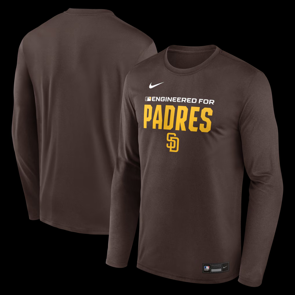 Men MLB 2026 T Shirts 054104